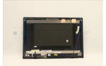 Lenovo 5CB1C15048 COVER LCD Cover L81X8 AB T W/SPONGE