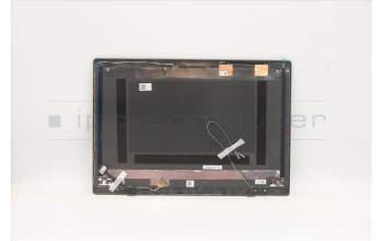 Lenovo 5CB1C17442 COVER LCD Cover L 82NB IG w/sponge