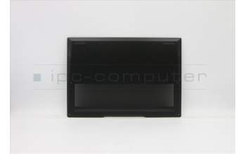 Lenovo 5CB1C93663 COVER Lower Case L 82K8 BK