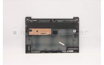 Lenovo 5CB1D33463 COVER Lower Case L 82M8 Grey