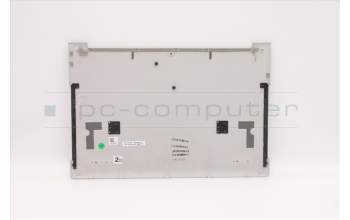 Lenovo 5CB1D70697 COVER Lower Case_L82L0_UMA_W/RF