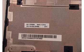 Lenovo 5CB1D94960 COVER Lower Case L 82LV AB