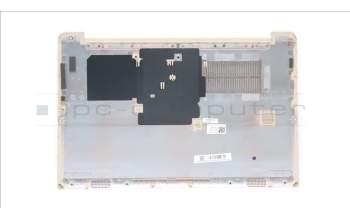 Lenovo 5CB1F28476 COVER Lower Case C 82R0 Sand