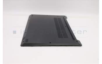 Lenovo 5CB1F36811 COVER Lower Case L 82QX WO_HDD BK