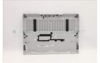 Lenovo 5CB1F37143 COVER Lower Case L 82RF DOVE_GREY