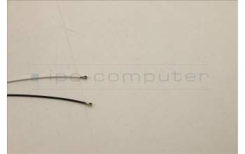 Lenovo 5CB1G27970 COVER LCD Cover C 82FE P30_AL_BLACK T