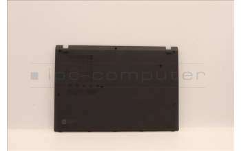 Lenovo 5CB1H81736 COVER FRU D_COVER_AL_WLAN_BLK_ASSY JX3C5