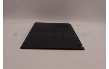 Lenovo 5CB1H81737 COVER FRU D_COVER_AL_WWAN_BLK_ASSY JX3C5