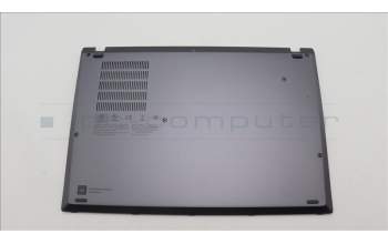 Lenovo 5CB1H81739 COVER FRU D_COVER_AL_WLAN_SLV_ASSY JX3C5