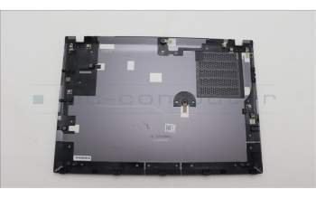 Lenovo 5CB1H81739 COVER FRU D_COVER_AL_WLAN_SLV_ASSY JX3C5