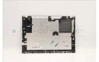 Lenovo 5CB1H81771 COVER FRU_D_COVER_AL_WLAN_BLK_ASSY