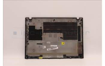 Lenovo 5CB1H81777 COVER FRU Cover D COVER UMA WW ASSY BK