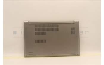 Lenovo 5CB1H81807 COVER JE542_D_COVER_ASSY_SILVER_DIS