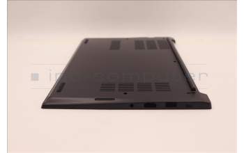 Lenovo 5CB1H81810 COVER D_COVER_AL_ASSY_BK_DIS