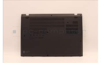 Lenovo 5CB1H81820 COVER ROC1_JT6C1_DCOV_UMA_SUB_ASSY_BLACK