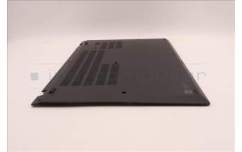 Lenovo 5CB1H81820 COVER ROC1_JT6C1_DCOV_UMA_SUB_ASSY_BLACK