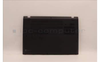 Lenovo 5CB1H81824 COVER RocP1_JP6C1_DCOV_UMA_SUB_ASSY_BK