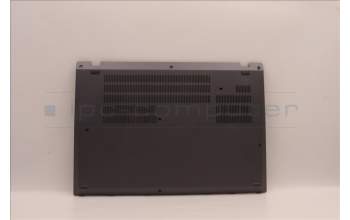 Lenovo 5CB1H81825 COVER RocP 1.0_JP6C1_DCOV_UMA_WL_ASSY_GY