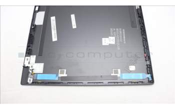 Lenovo 5CB1H92454 COVER A_COVER_ASSY_BLACK_for touch