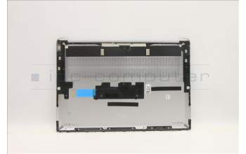 Lenovo 5CB1H95501 COVER Lower Case H 82SK CLGY