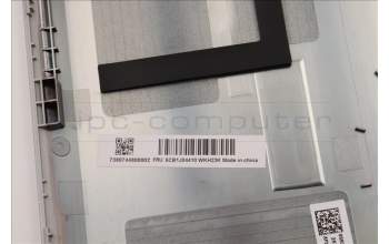 Lenovo 5CB1J04410 COVER Lower Case C 82SD PL_CG