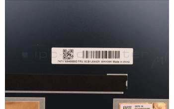 Lenovo 5CB1J04429 COVER LCD Cover C 82SD PL_3.0t_AB