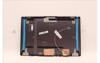 Lenovo 5CB1J04435 COVER LCD Cover C 82SD AL_3.0t_SG