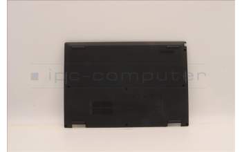 Lenovo 5CB1J18125 COVER FRU COVER D-Cover ASM,BK