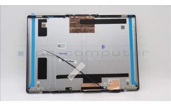 Lenovo 5CB1L10784 COVER LCD Cover W/Ant C82XD T30IR AL CG