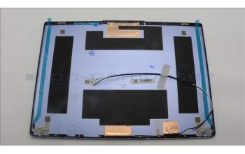 Lenovo 5CB1L11333 COVER LCD Cover W/Ant C82XF T32IR AL VT