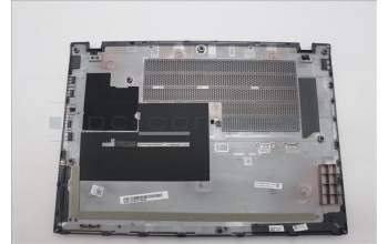 Lenovo 5CB1L57535 COVER FRU ROCP_D_COVER_UMA_SUB_ASSY_BK