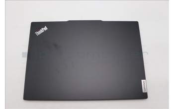 Lenovo 5CB1L57686 COVER KE451_A_COVER_ASSY_BLACK