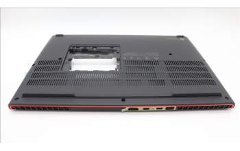 Lenovo 5CB1L57869 COVER KP620_D_COVER_NO_SIM_ASSY