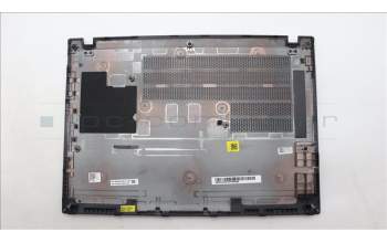 Lenovo 5CB1L57907 COVER FRU KT4D2_D_COVER_UMA_WL_ASSY_BK