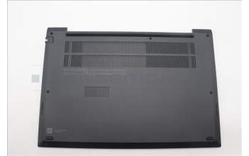 Lenovo 5CB1M21473 COVER FRU KE612_D_COVER_PL_BK W/SCW ROW