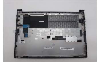 Lenovo 5CB1M21475 COVER FRU COVER KE451_D_COVER_PL_ASSY_BK