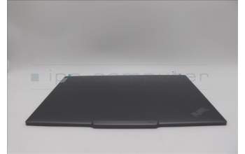 Lenovo 5CB1M21563 COVER FRU A_COVER_AL_FHD_GR_ASSY VIC