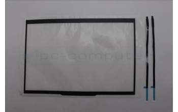 Lenovo 5CB1M21616 COVER FRU LT4E0_B_SHEET_MIC_ASSY