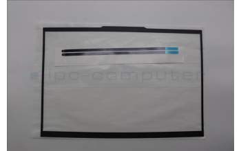 Lenovo 5CB1M21654 COVER FRU COVER LT6E0_B_SHEET_MIC_ASSY