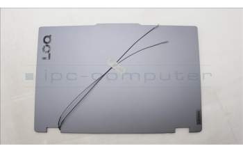 Lenovo 5CB1M65363 COVER LCD Cover C 83DV W/ANT T32_WW_LOQ