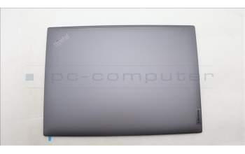 Lenovo 5CB1N34238 COVER FRU KT4D0_A_COVER_AL_ASSY_FHD_5M