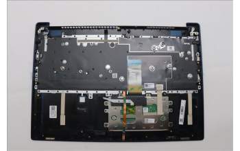 Lenovo 5CB1P33519 COVER UpCase FRA/ENG C83DC FP AB BLAI AL