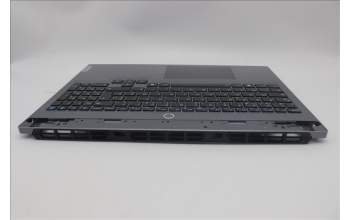 Lenovo 5CB1P55288 COVER Upper Case ASM FRA C 83DG LGBLAI