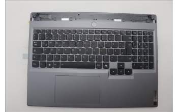 Lenovo 5CB1P55299 COVER Upper Case ASM GER C 83DG LGBLAI