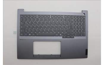 Lenovo 5CB1P85703 COVER Upper Case ASM GER H21NH FP LG