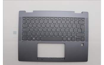 Lenovo 5CB1Q43250 COVER Upper Case ASM SWS H 83GH FP LG