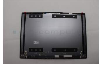 Lenovo 5CB1R08085 COVER A Cover H 83J1_Luna Grey_LCD_IR