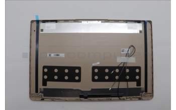 Lenovo 5CB1R29777 COVER LCD Cover C 82VG Sand NewR