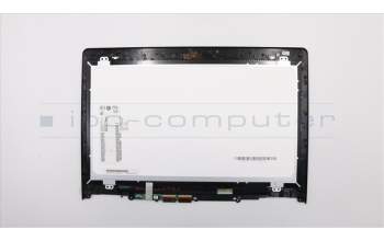 Lenovo 5D10H91420 DISPLAY LCD Module W Flex3-1470 HD