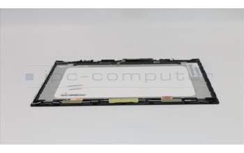 Lenovo 5D10N45603 DISPLAY LCD Module C 80XA HD